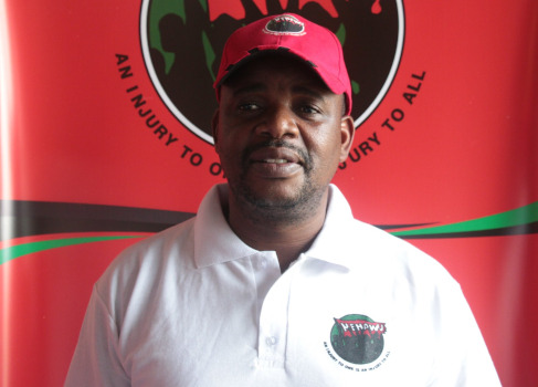Regional Chairperson